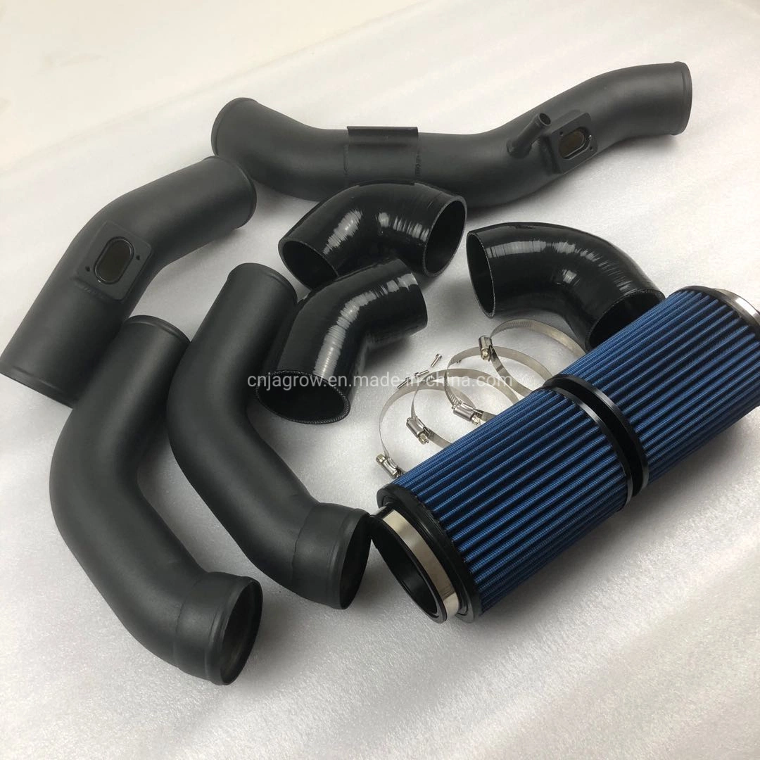 Cold Air Intake Kit for BMW M3 F80 M4 F82 F83 S55 Intake 2015-2018