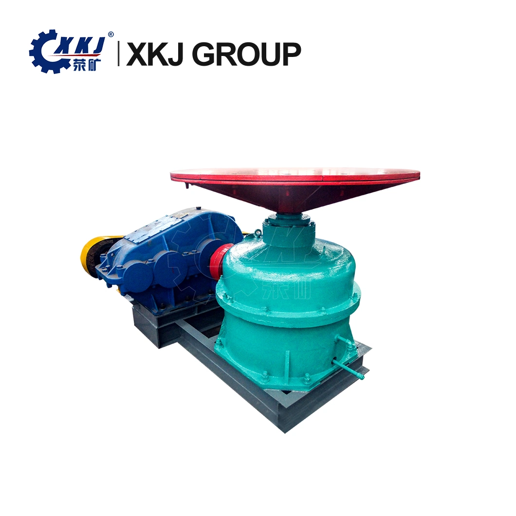 Yg/Dk Disk-Type Feeder Disc Vibration Bowl Feeder Electromagnetic Disk Vibrating Feeder Price Applied to Coal /Ore /Stone/ Electric/Sand Industry