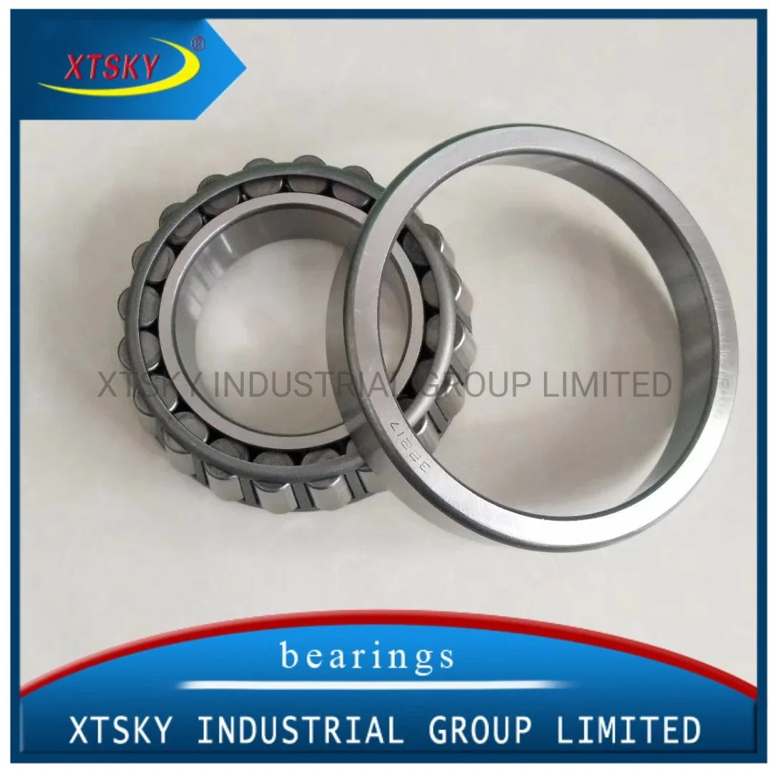 China High Precision 32013 Tapered Roller Bearing