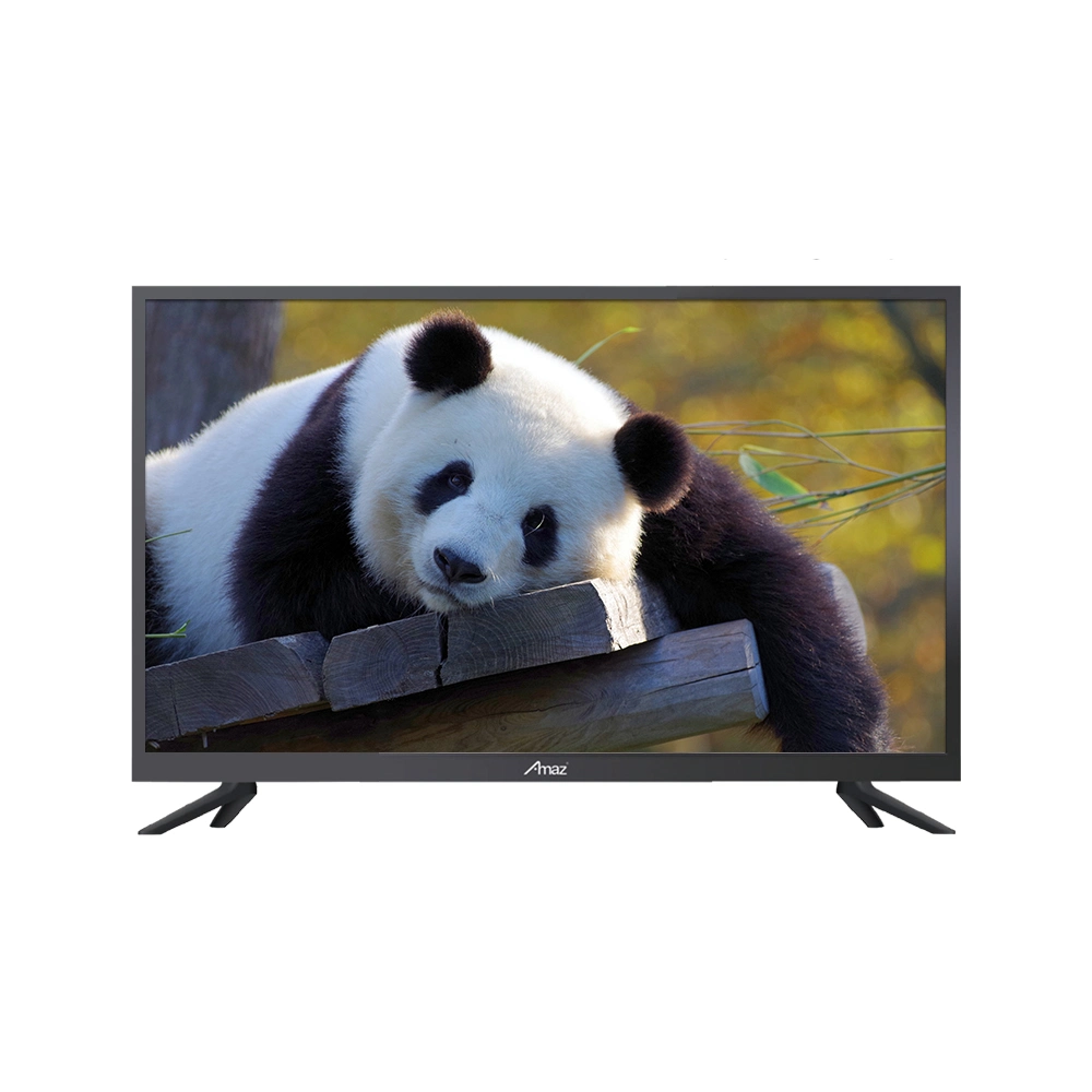 24 32 43 50 55 65 pulgadas Digital DVB-T2s2 UHD TV LED al por mayor TV de pantalla plana Televisión LED 4K Smart TV