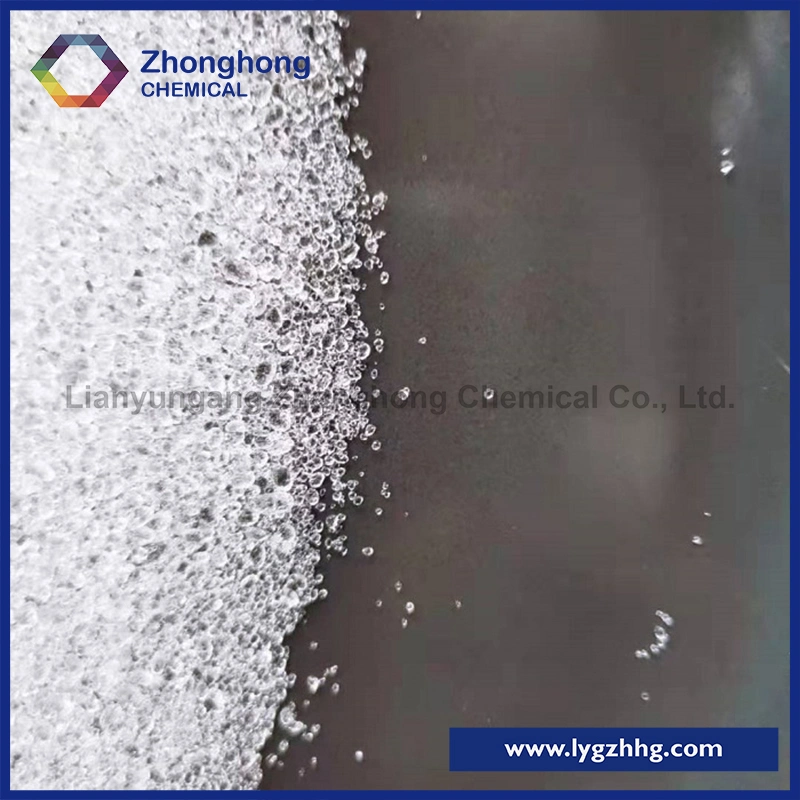 Low Price C2h3nao2 3H2O Food Grade FCC Trihydrate Sodium Acetate