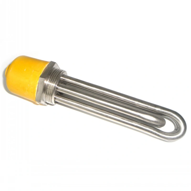 3kw Electric Stainless Steel Immersion Heating Tube