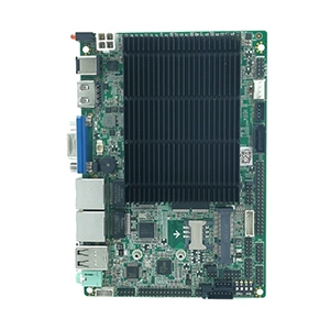 Intel J1900 6 RS232 RS485 Mainboard, X86 Motherboard Mainboard