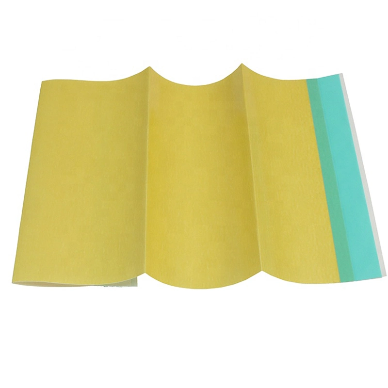 Bluenjoy High Quality Infection Prevention Waterproof Sterile Adhesive Surgical Films Incise Drape with CE ISO