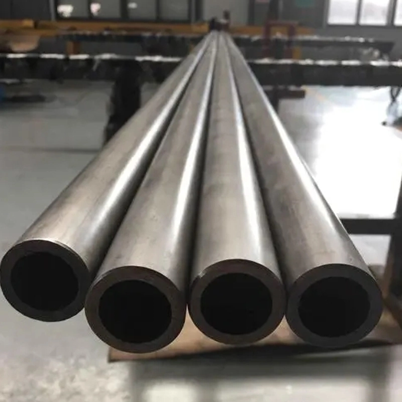 Carbon Steel Pipe Small Tubes Ss Pipe Precision Capillary Ss Tube