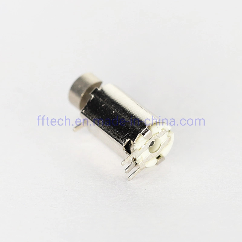 High quality/High cost performance  DC Mini Vibration Micro Coreless Brushed Motor Micro Vibration Motor for Massage Products