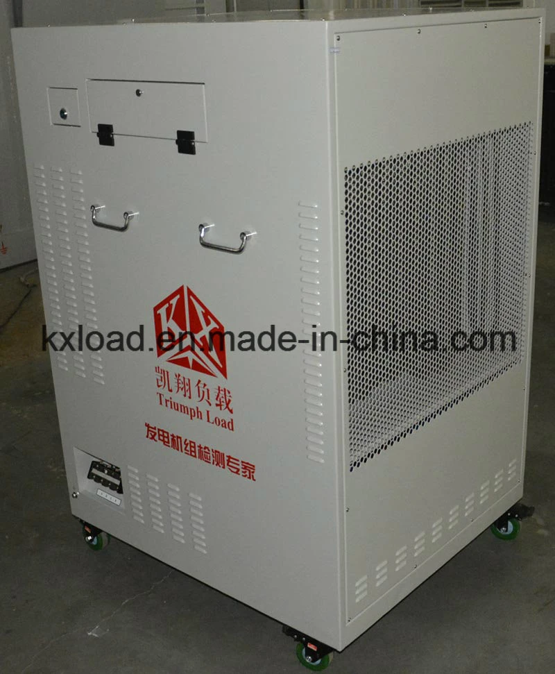 36kVA Rlc (resistive/inductive/capacitive) Load Bank