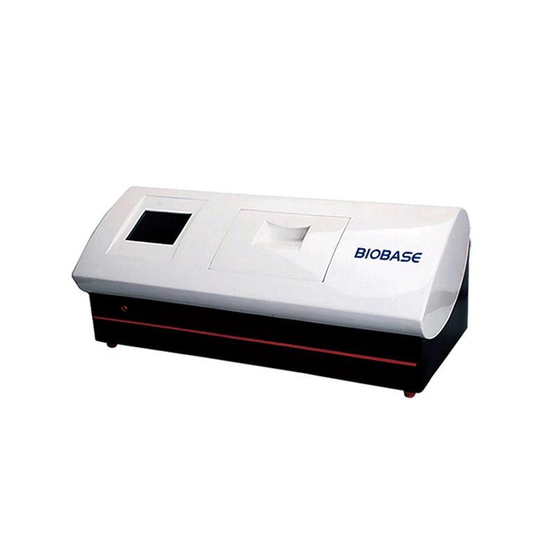 Biobase Polarimeter Sugar Analysis Instrument Digital Automatic Polarimeter Price