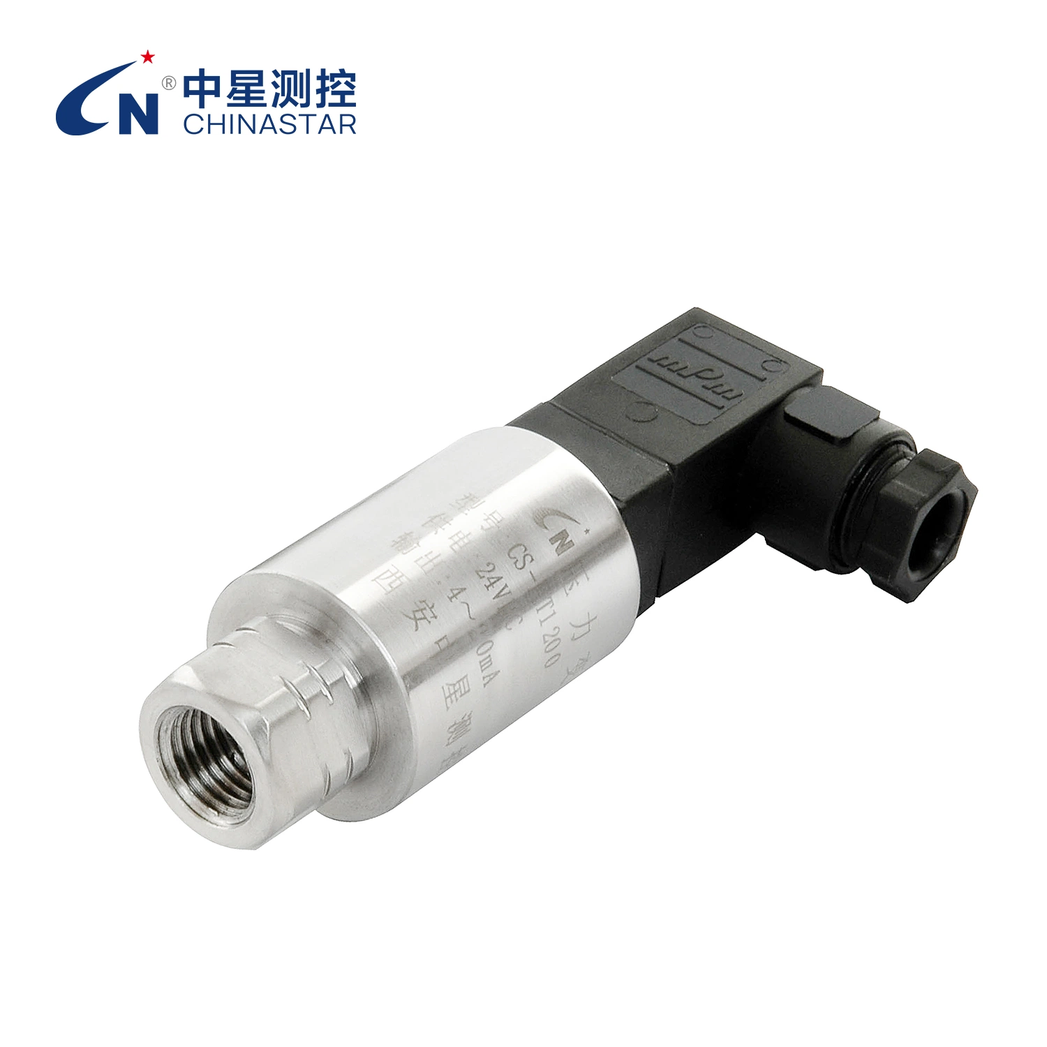 Pressure Sensor for Air Condition Cost-Effective Pressure Transmitter