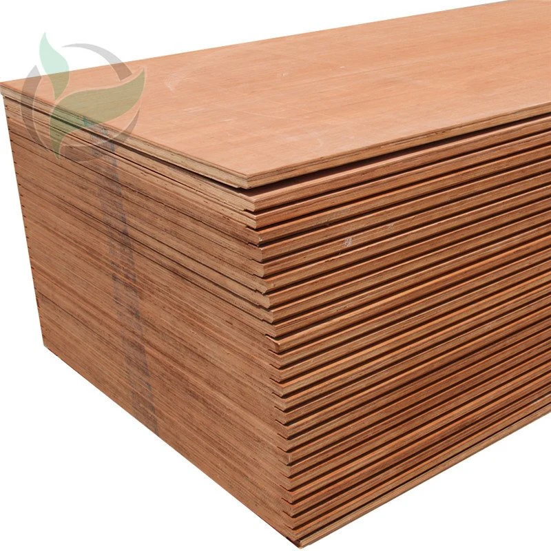 28mm Bamboo Container Floorboard Waterproof for Repair Dry Container