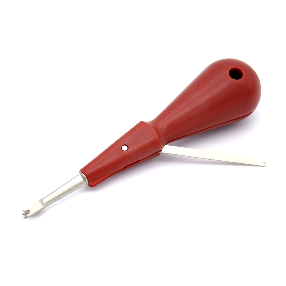 Red Quante Punch Down Impact Tool