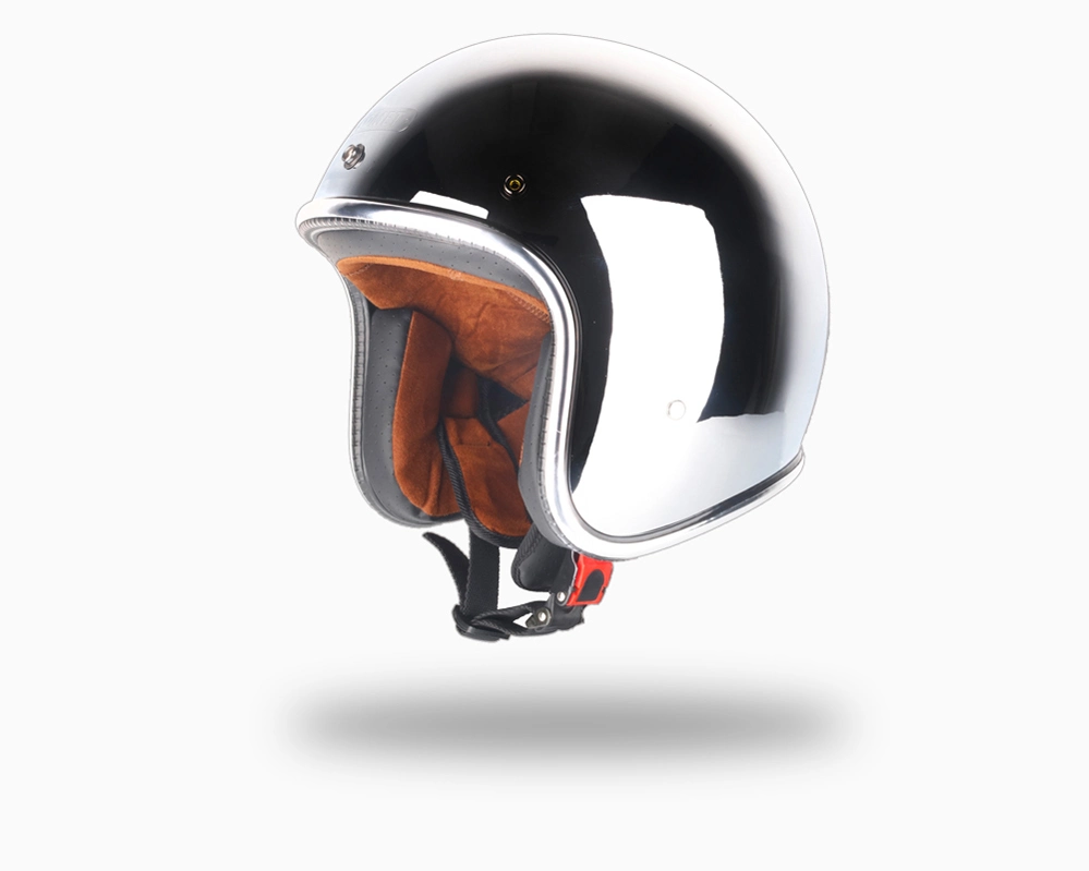 Safety Motorcycle Helmets DOT Approved