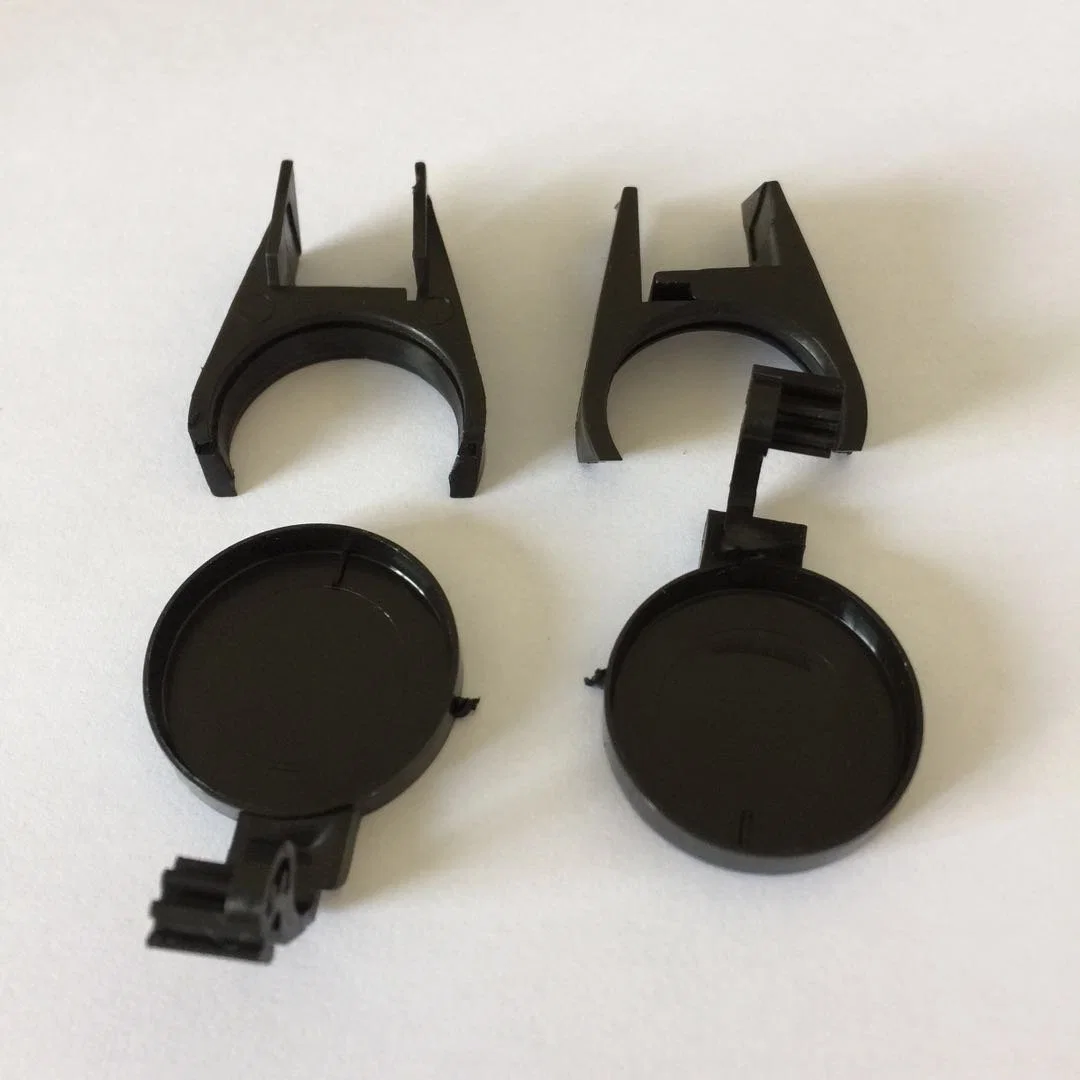 Customized PP ABS Plastic Injected Injection Parts Molds Molding