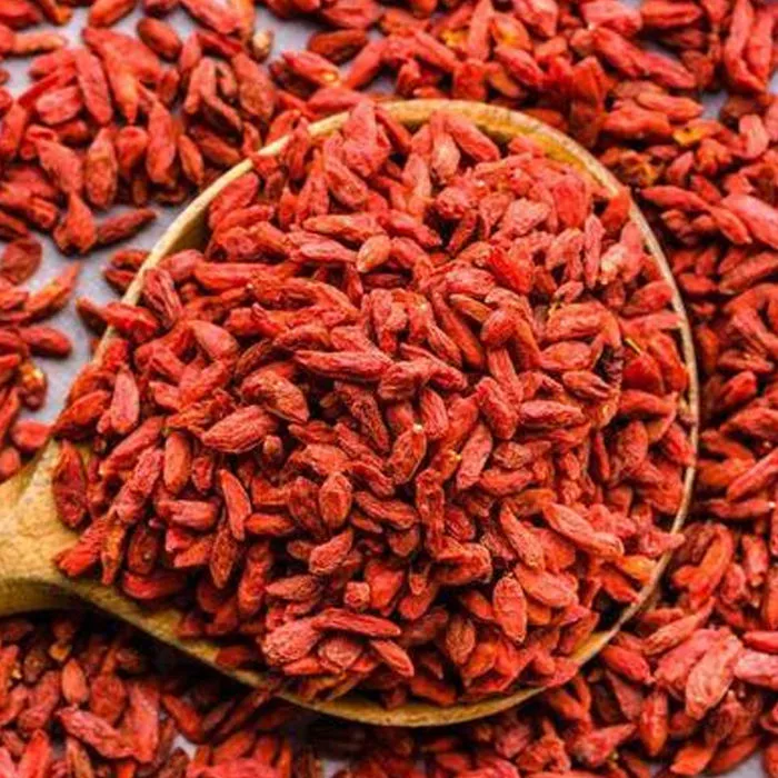 Dried Goji Berry Hot Selling High quality/High cost performance  with Good Price