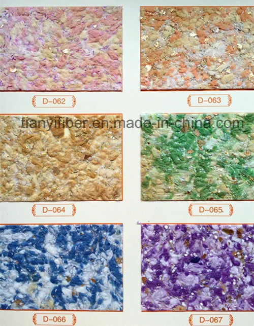 Chopped Pet Fibre Polyester Fiber