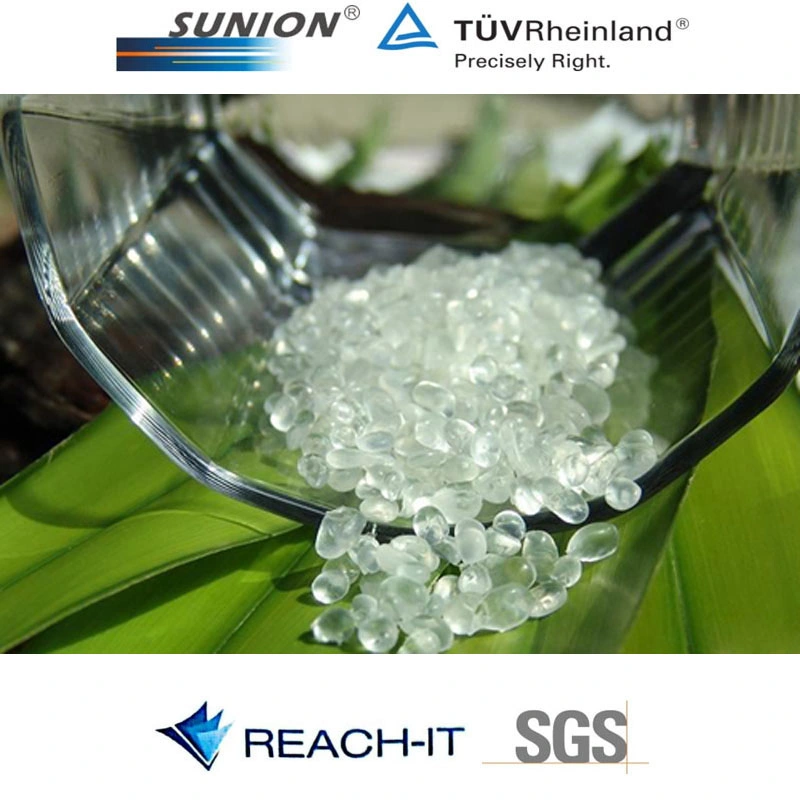 High Impact Resistance Butadiene-Styrene Resin (K resin) Sbc