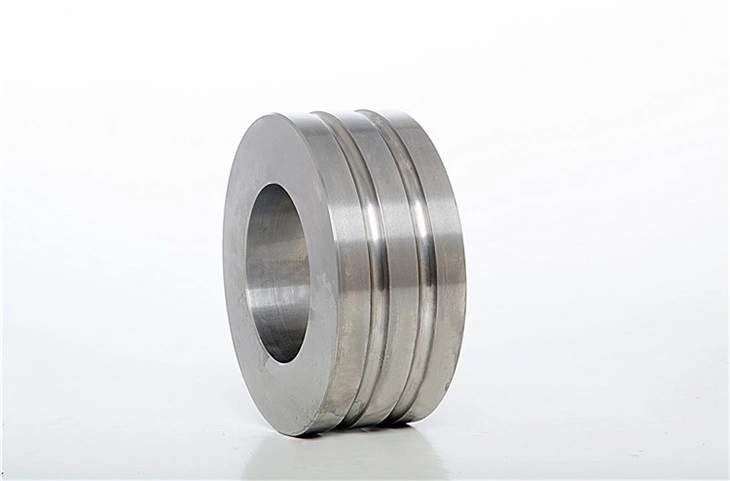 High Density Tungsten Carbide Roll and Ring