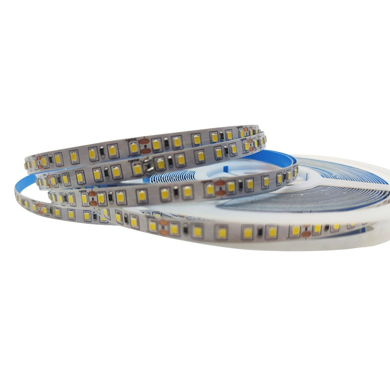 High quality/High cost performance  Flexible Factory Sell Soft Anti-Crack Bendable Strip Lighting for Holiday Decoration