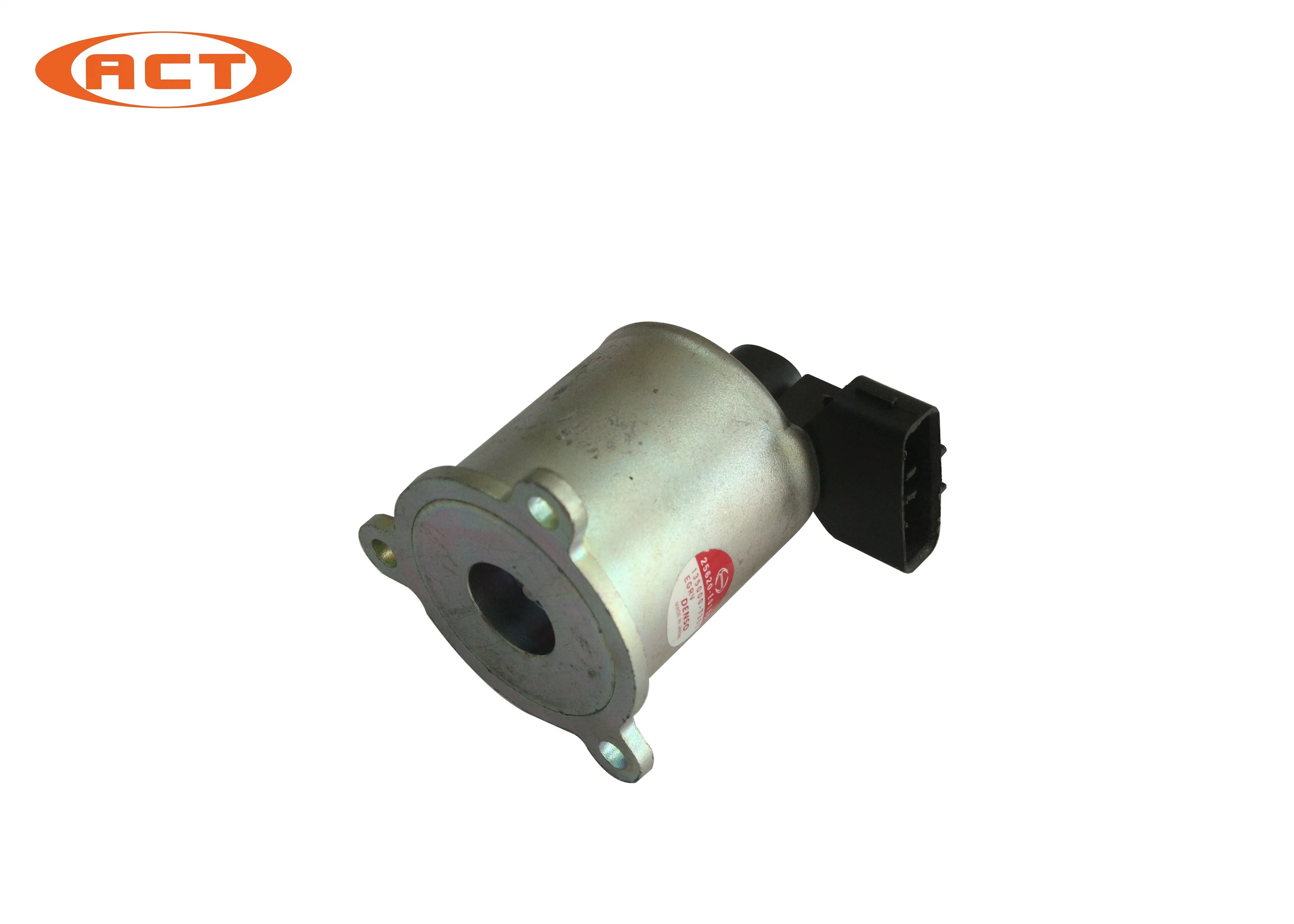 Hot-Selling Solenoid Valve 25620-E0133 135000-7303 for Excavator Sk350-8 Egr J05e J08e Engine