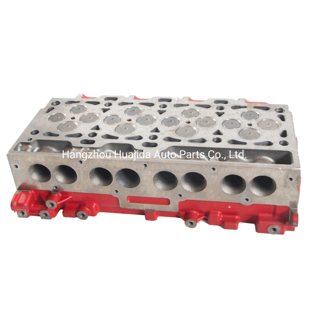 Engine Isf 3.8 Cylinder Head 5258274 for Yuejin/ Foton Truck Parts