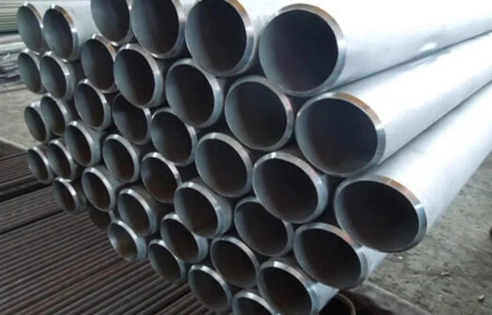 Inconel 601/Uns N06601 Inconel 617/Uns N06617 Inconel 718 Inconel X750/Uns N07750 Inconel 625/Uns N06625 Plate/ Tube China Proveedor Hastelloy Nickle Aleación