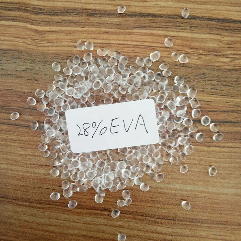 Injection Molding Copolymer Material EVA 3045