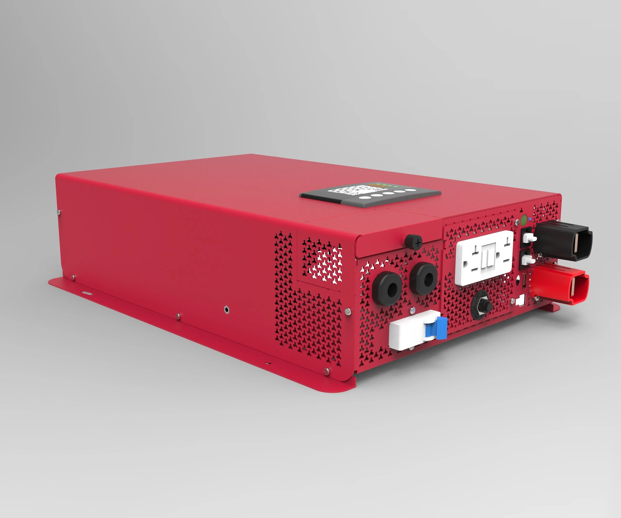 Direct Sale 2000W-4000W Portable Bidirectional Power Inverter