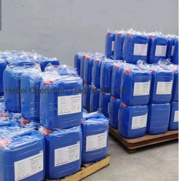 Top Quality Glycerol/ Refined Glycerine/Glycerin CAS 56-81-5