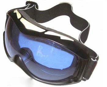 Safety Protective Glasses Outdoor Swimming Goggles Eyewear