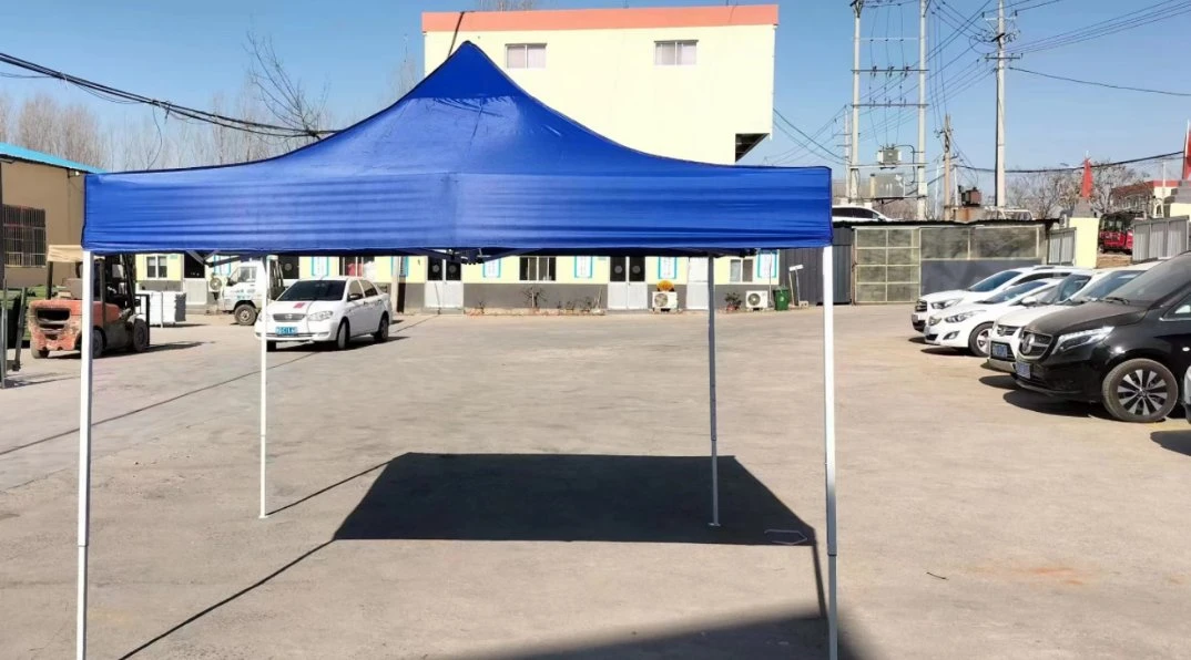 Aozhan no 1 Outdoor Folding Instant Custom Easy EZ up evento 10X10 3X3 emergente aluminio despertar Marquee Gazebo Canopy Feria de Tent Tnts