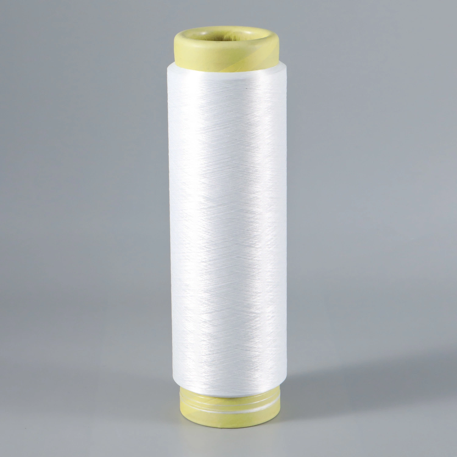 Semi-Dull 100d/144f DTY Recycled Polyester Yarn 100% Recycled Filament Yarn