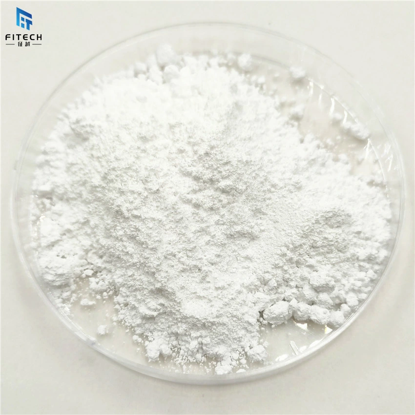CAS 1309-48-4 Magnesium Oxide for Refractory Ceramic