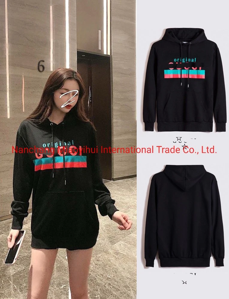 Women Luxury Handbag Wholesale Replicas Hoodie T-Shirts Fashion Hoody Popular Lady Coats Man&prime; S Kint Sweater Clothing Brand Designer Ladies Handbags Wear