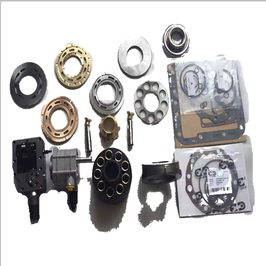 Hitachi Zx330-2 Hydraulic Pump Spare Parts for Construction Machinery