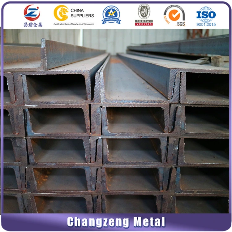 Steel Channel for Engineered Products (CZ-C08)