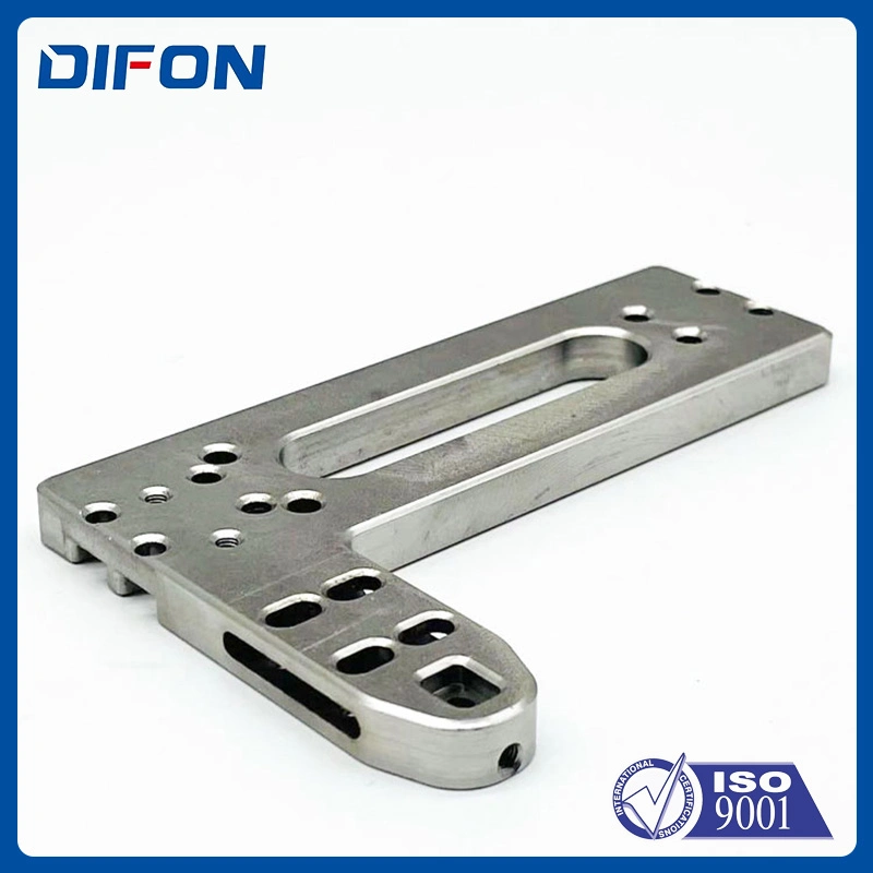 OEM Aluminum Anodized CNC Machining Parts Other Motorcycle Parts & Accessories CNC Machining Service