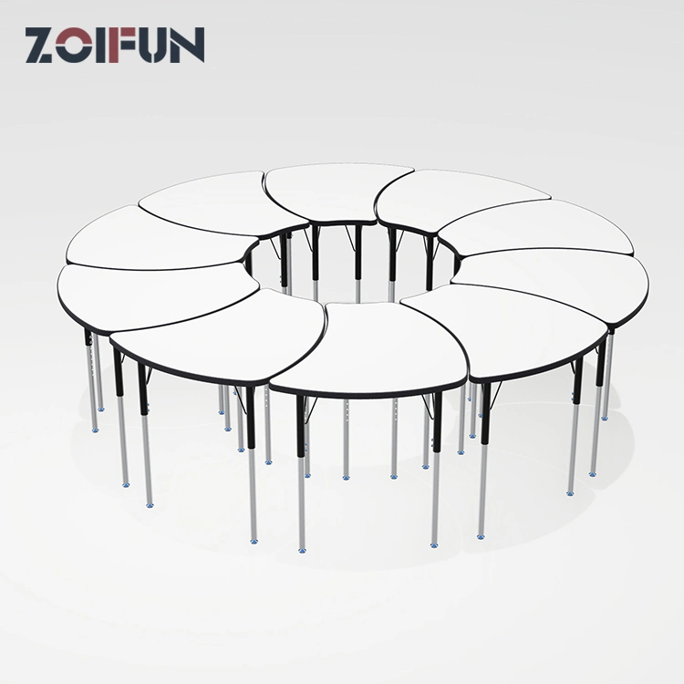 Modern Executive Conference Table Meeting Table Office Boardroom Desk Office Meeting Room Smart Table