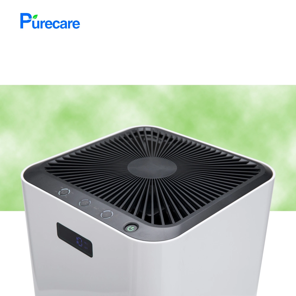 HEPA Air Purifier Indoor Use UVC Air Sterilizer Portable Air Purifier for Home