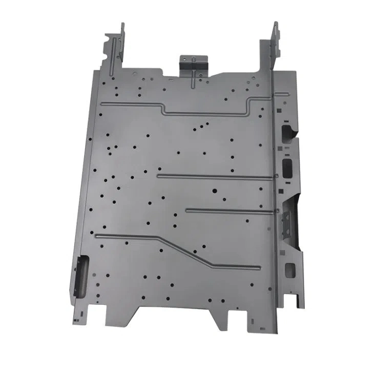 ISO 9001/IATF 16949 Certified Customizable Cabinet High quality/High cost performance  Sheet Metal Fabrication Laser Cutting Bending Welding Pressing Rivet Punching Powder Coating