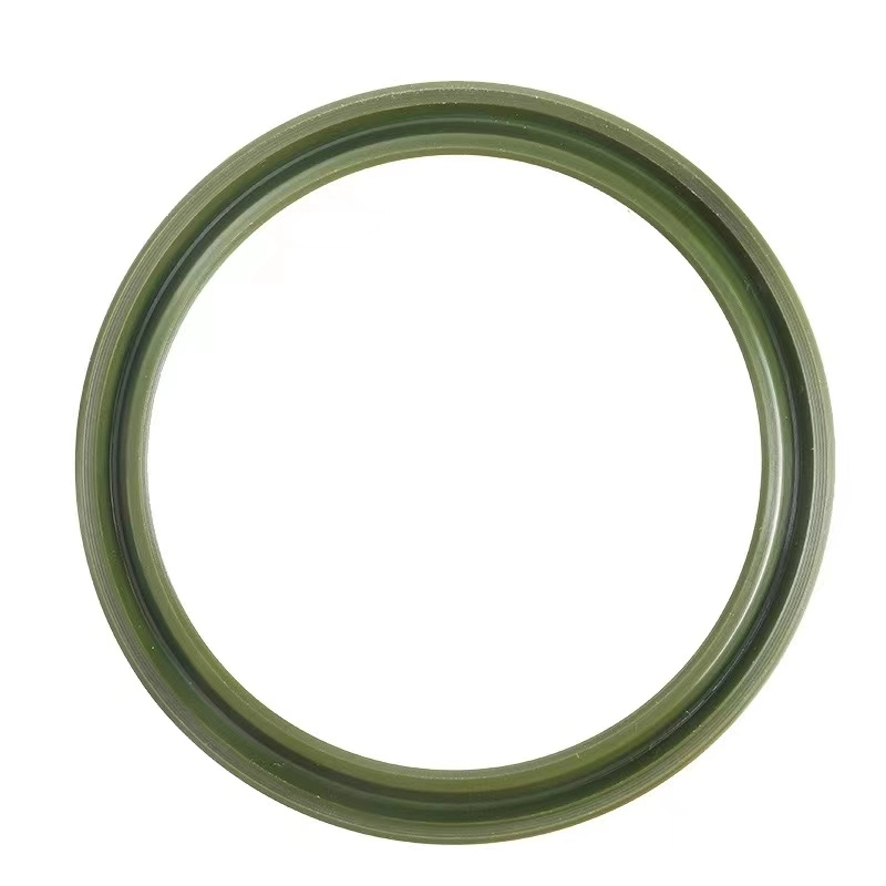 Hydraulic Cylinder Oil Seal Dhs Type 25*33*4.5/6 Polyurethane Piston Rod Dust Ring/Piece/Ring