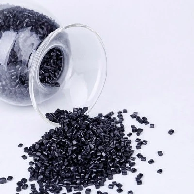 New Product White Black Virgin ABS Resin ABS Granules