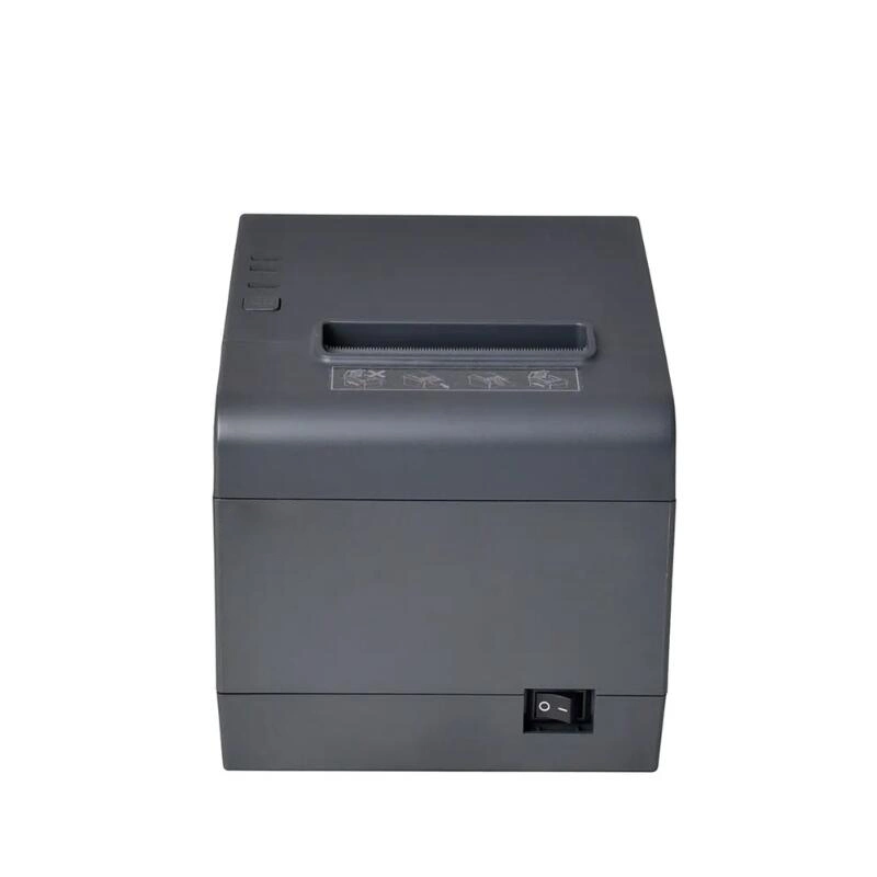 Fabrikpreis Economy Modell 260mm/S High Speed 80mm Thermal Receipt Drucker