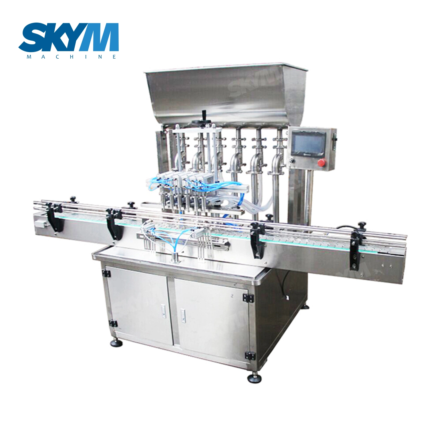 Automatic Alcohol Liquid Drum 5L-25L Jerry Can Cook Lubricant Edible Oil Chemicals Flow Meter Filling Labeling Packing Lines