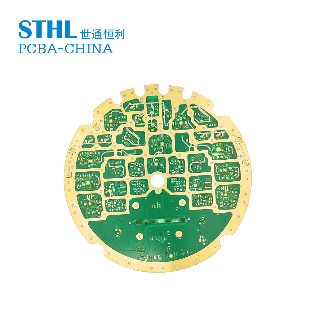 Professional Electronics PCBA Printed Circuit Board PCB Design Service