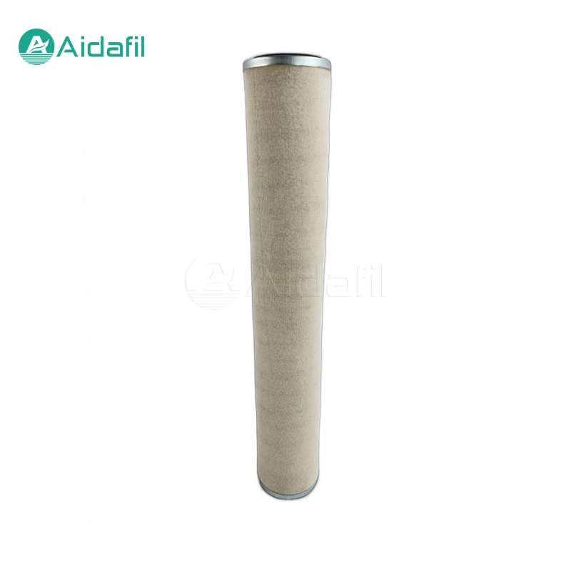 Aida Supply Replacement Coalescing Filter Fiber Glassfilter Filter Nggc336 Natural Gas Filter