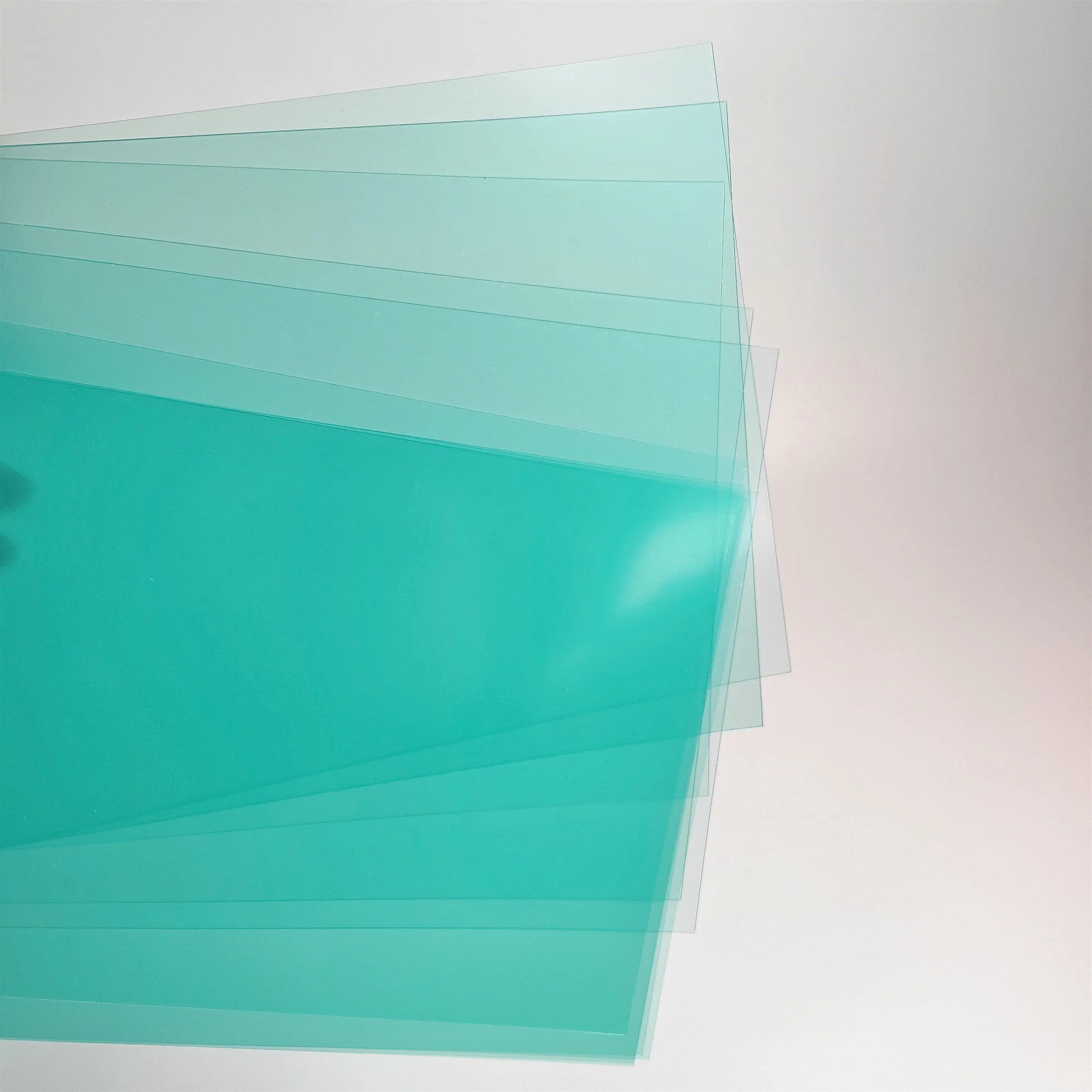 EMI Shielding Polycarbonate Film