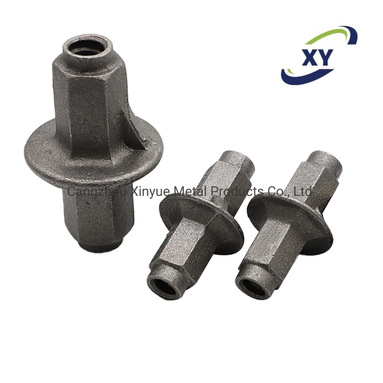 Building Material Formwork Parts Casted Panel Clamp Locking Wedge Spring Clamp for Scaffolding