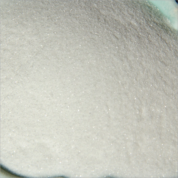 China National Standard 99.5% Content Sulfamic Acid Industrial Grade Descaling Agent, Color Fixer CAS: 5329-14-6