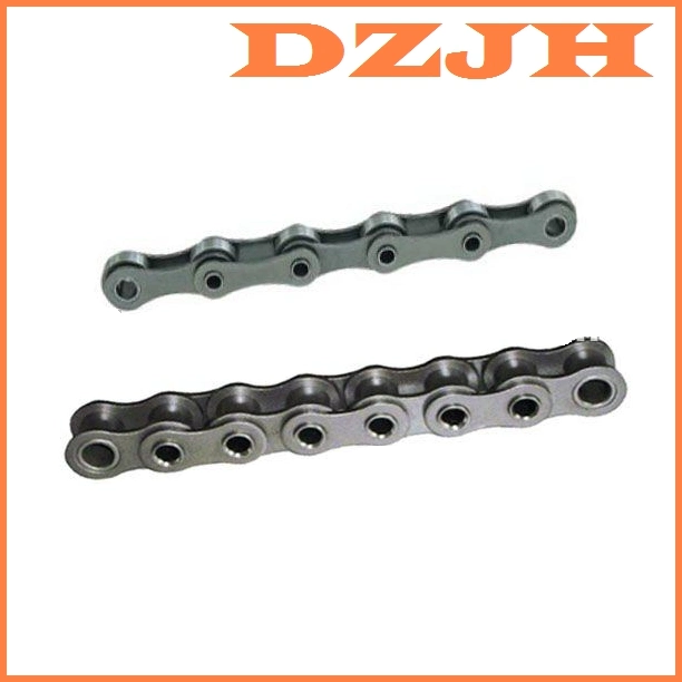 Industrial Hollow Pin Conveyor Chain Systems