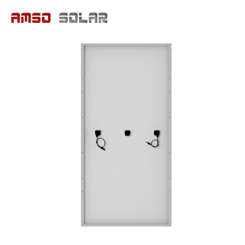 540 vatios de energía renovable Panel Solar monocristalino de OEM/ODM con CE TUV certificado para la venta al por mayor